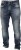 Mish Mash Floyd Jeans - Jeans & Byxor - Stora Jeans och Stora Byxor