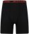 Motley Denim Boxershorts Svart 2-pack - Underkläder & Badkläder - Stora underkläder för män