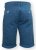 D555 Bruce Chino Short Blue - Shorts - Stora shorts W40-W60