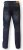 D555 BOURNE Tapered Dark Vintage Stretch Jeans - Jeans & Byxor - Stora Jeans och Stora Byxor