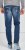 Mish Mash Walker Mid - Jeans & Byxor - Stora Jeans och Stora Byxor
