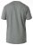 D555 OAKLEY LA Geometric Print Crew Neck T-Shirt Khaki - T-shirts - Stora T-shirts - 2XL-14XL