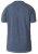 D555 RUEBEN NY City Print T-Shirt Denim - T-shirts - Stora T-shirts - 2XL-14XL