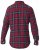 D555 Richard Long Sleeve Shirt & T-shirt Combo - Skjortor - Stora skjortor - 2XL-8XL