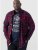 D555 Richard Long Sleeve Shirt & T-shirt Combo - Skjortor - Stora skjortor - 2XL-8XL