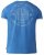 D555 Otis T-shirt Blue - T-shirts - Stora T-shirts - 2XL-14XL