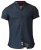 D555 Astra Short Sleeve Denim Shirt - Skjortor - Stora skjortor - 2XL-8XL