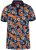 D555 Cyprus Hawaii Polo Shirt - Pikétröjor - Stora pikétröjor - 2XL-8XL