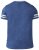 D555 Ignite T-shirt Blue - T-shirts - Stora T-shirts - 2XL-14XL