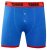 D555 Novelty Boxershorts 2-pack - Underkläder & Badkläder - Stora underkläder för män