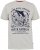 D555 Genoa Short Sleeve Shirt & T-shirt Combo - Skjortor - Stora skjortor - 2XL-8XL