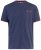 D555 Nelly T-shirt Denim Blue - T-shirts - Stora T-shirts - 2XL-14XL