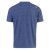 D555 Daniel Grandad T-shirt Denim - T-shirts - Stora T-shirts - 2XL-8XL