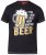 D555 Murray T-shirt Black - T-shirts - Stora T-shirts - 2XL-14XL