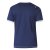 D555 Hatter T-shirt Navy - T-shirts - Stora T-shirts - 2XL-8XL
