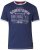 D555 Hatter T-shirt Navy - T-shirts - Stora T-shirts - 2XL-14XL