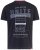D555 Phillip T-shirt Black - T-shirts - Stora T-shirts - 2XL-14XL