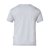 D555 Phillip T-shirt Grey - T-shirts - Stora T-shirts - 2XL-8XL