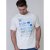 D555 Norris T-shirt Grey - T-shirts - Stora T-shirts - 2XL-14XL