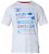D555 Norris T-shirt Grey - T-shirts - Stora T-shirts - 2XL-14XL