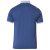 D555 George Polo Navy - Pikétröjor - Stora pikétröjor - 2XL-8XL