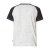 D555 Judson T-shirt Grey - T-shirts - Stora T-shirts - 2XL-14XL