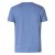 D555 Arizona T-shirt Blue - T-shirts - Stora T-shirts - 2XL-14XL
