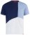 D555 Crawford Cut & Sew T-shirt - T-shirts - Stora T-shirts - 2XL-14XL