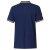 D555 Suffolk Polo Shirt - Pikétröjor - Stora pikétröjor - 2XL-8XL