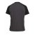D555 Dallas T-shirt Charcoal - T-shirts - Stora T-shirts - 2XL-14XL