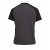 D555 Dallas T-shirt Charcoal - T-shirts - Stora T-shirts - 2XL-14XL