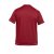 D555 Tempa T-shirt Red - T-shirts - Stora T-shirts - 2XL-14XL