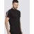 D555 Anderson Couture T-shirt Black - T-shirts - Stora T-shirts - 2XL-14XL