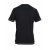 D555 Seattle T-shirt Black - T-shirts - Stora T-shirts - 2XL-8XL