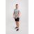 D555 Dario T-shirt Grey - T-shirts - Stora T-shirts - 2XL-14XL