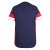 D555 Baker T-shirt Navy - T-shirts - Stora T-shirts - 2XL-14XL