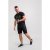 D555 Shelby T-shirt Black - T-shirts - Stora T-shirts - 2XL-14XL