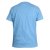 D555 Shelton T-shirt Blue - T-shirts - Stora T-shirts - 2XL-14XL
