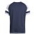 D555 Jones T-shirt Navy - T-shirts - Stora T-shirts - 2XL-14XL