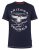 D555 Ashburton Printed T-Shirt - T-shirts - Stora T-shirts - 2XL-14XL