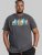 D555 Hemford Printed T-Shirt - T-shirts - Stora T-shirts - 2XL-14XL