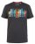 D555 Hemford Printed T-Shirt - T-shirts - Stora T-shirts - 2XL-14XL