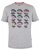 D555 Hexworth Vinyl Records Printed T-Shirt - T-shirts - Stora T-shirts - 2XL-14XL