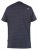 D555 Tiverton Printed Fine Stripe T-shirt - T-shirts - Stora T-shirts - 2XL-14XL