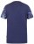 D555 BROMLEY Floral Panel Printed T-Shirt - T-shirts - Stora T-shirts - 2XL-14XL