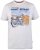 D555 LANGDON Printed T-Shirt - T-shirts - Stora T-shirts - 2XL-14XL