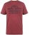 D555 LINTON Printed T-Shirt - T-shirts - Stora T-shirts - 2XL-14XL