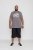 D555 BARMING Printed T-Shirt - T-shirts - Stora T-shirts - 2XL-14XL