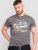 D555 BARMING Printed T-Shirt - T-shirts - Stora T-shirts - 2XL-14XL