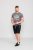 D555 BARMING Printed T-Shirt - T-shirts - Stora T-shirts - 2XL-14XL